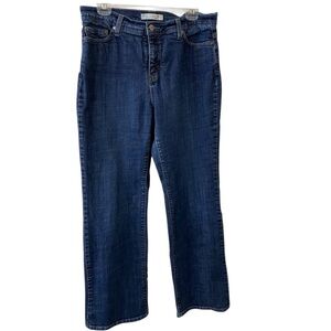 Levi’s Perfectly Slimming Bootcut 512 Women’s Jeans